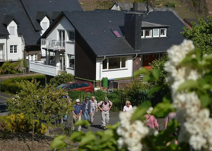 Weingut Im Moselkrampen