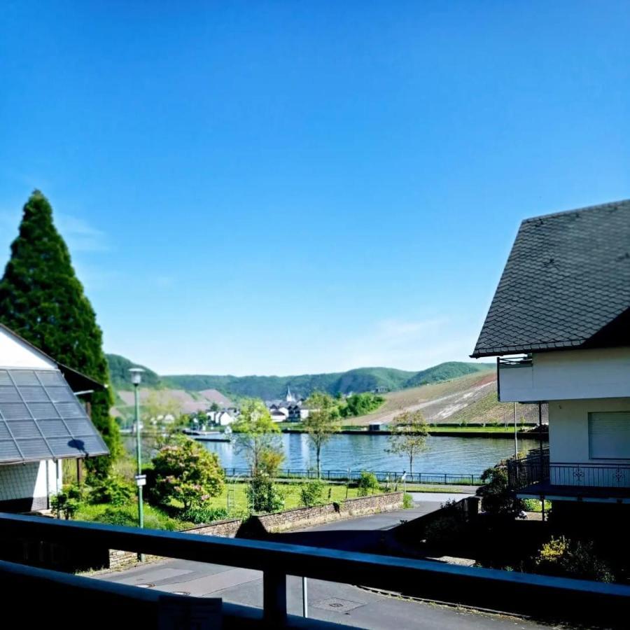 Weingut Im Moselkrampen *