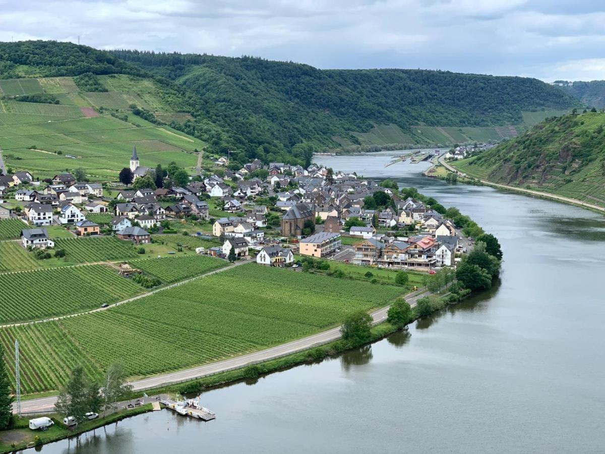 Weingut Im Moselkrampen Apartment *