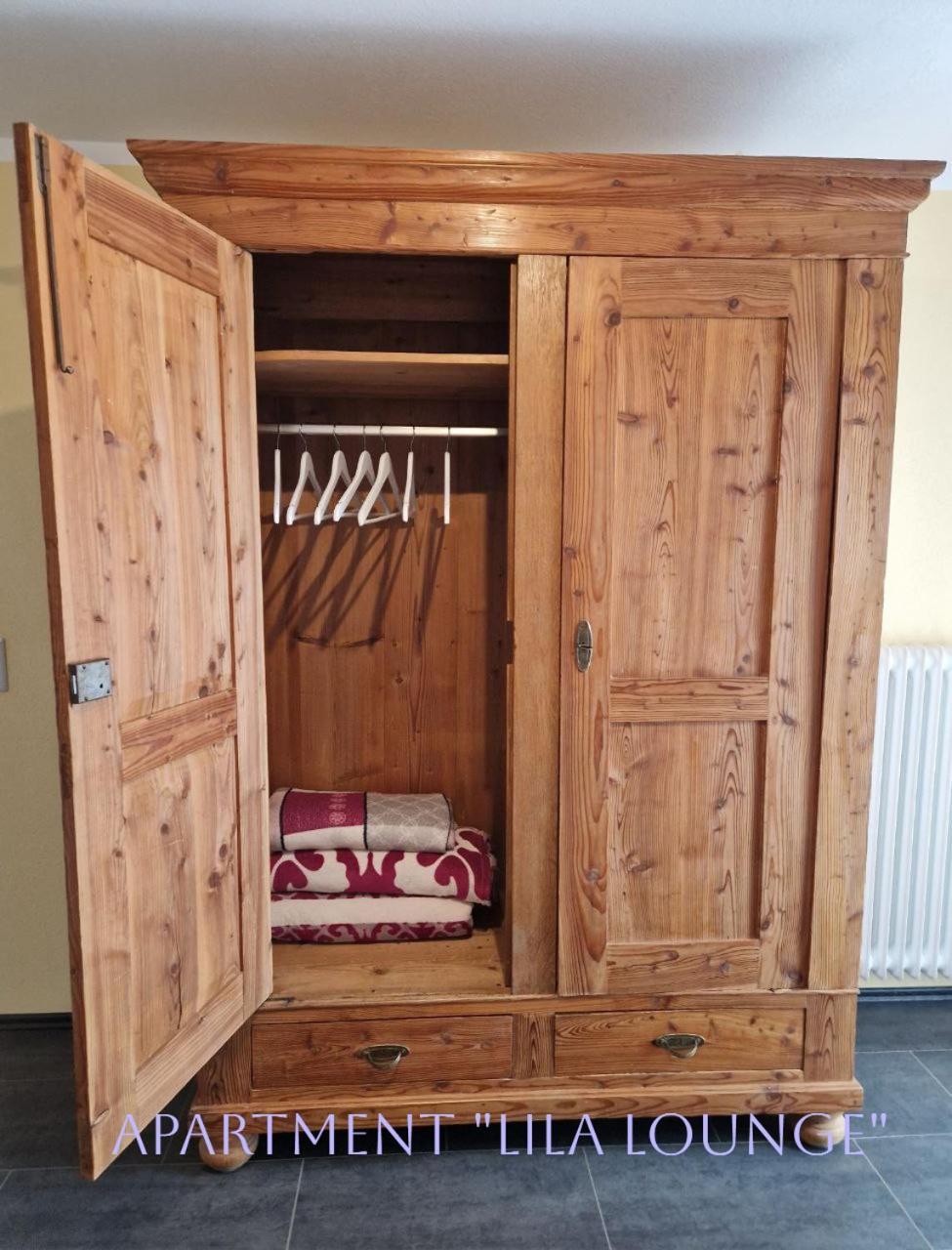 Weingut Im Moselkrampen Apartment *