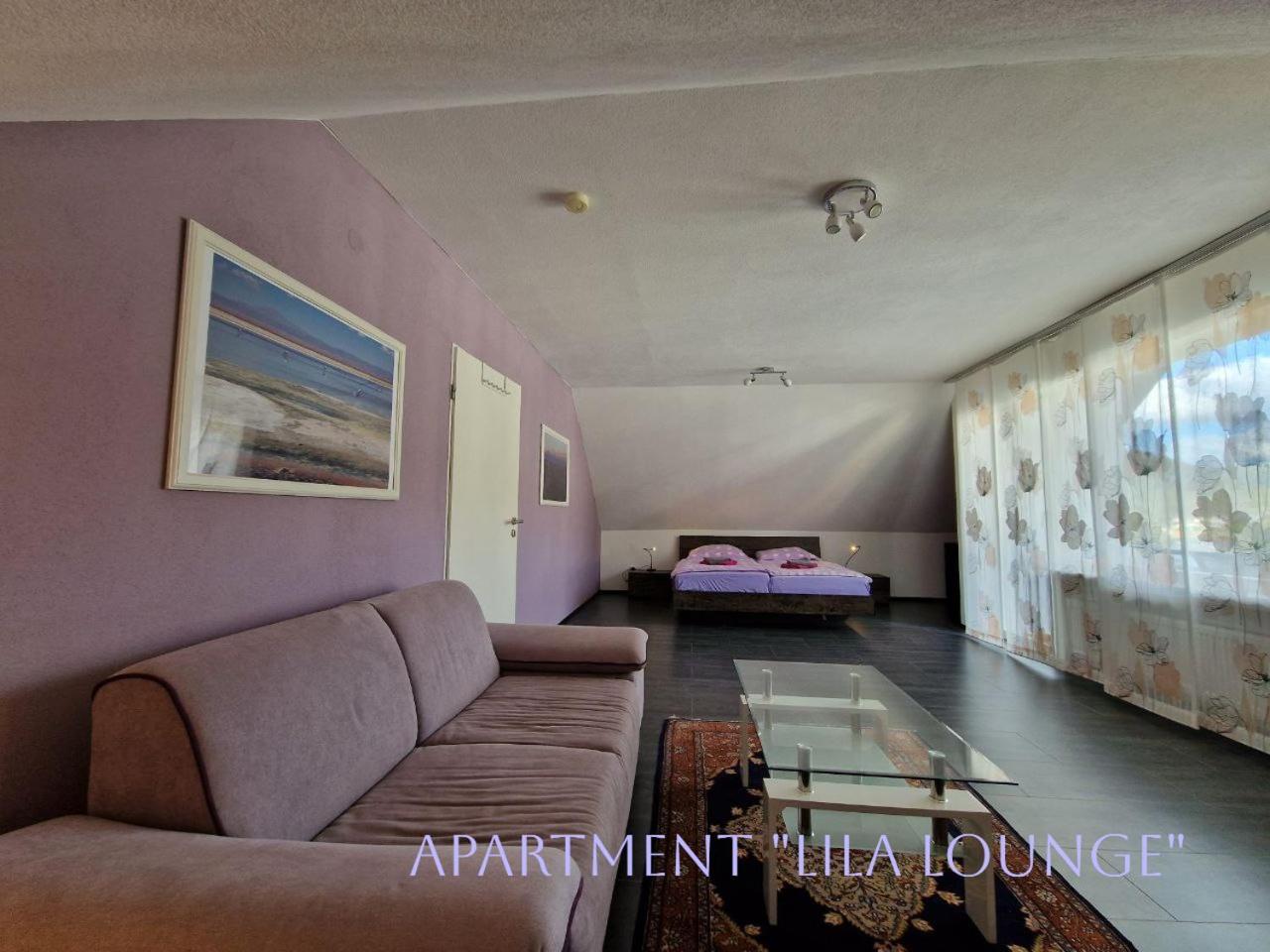 Apartment Weingut Im Moselkrampen