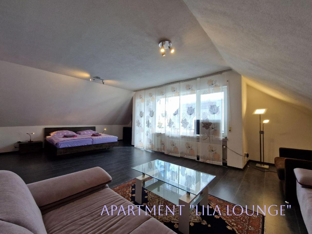 Weingut Im Moselkrampen Apartment *