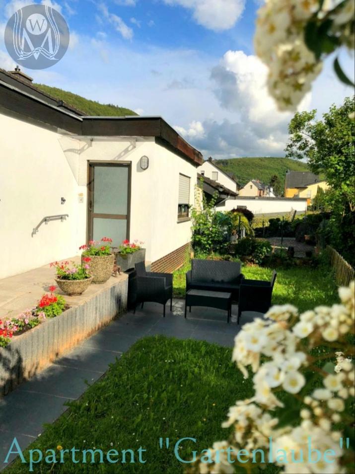 Apartment Weingut Im Moselkrampen