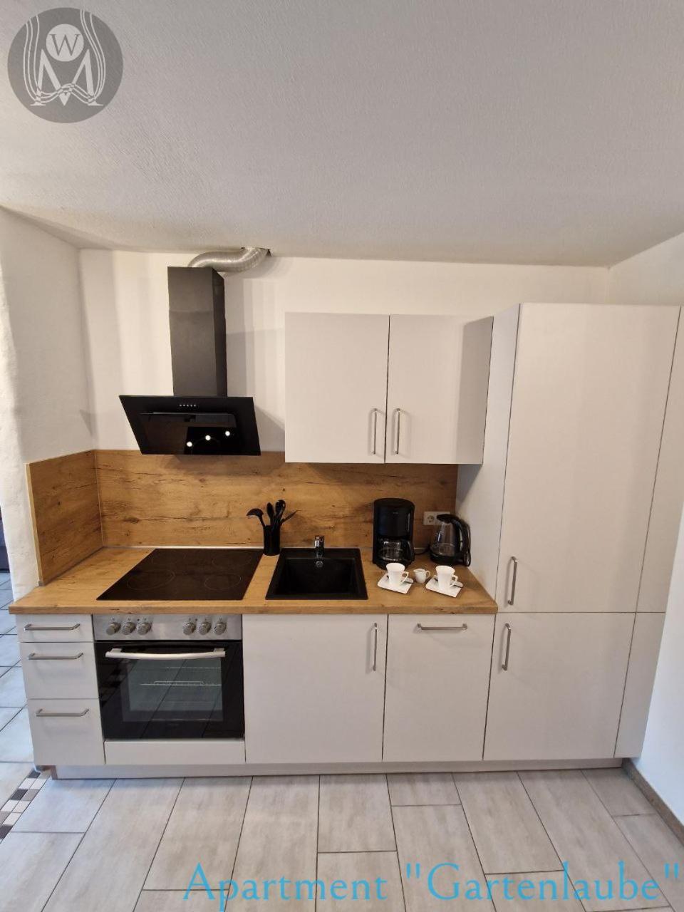 Apartment Weingut Im Moselkrampen Ellenz-Poltersdorf