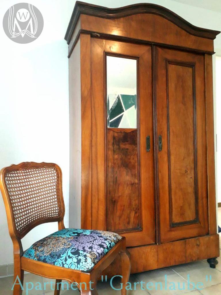 Apartment Weingut Im Moselkrampen