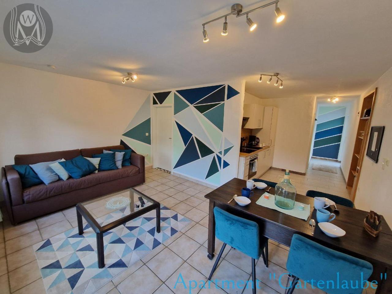 Apartment Weingut Im Moselkrampen