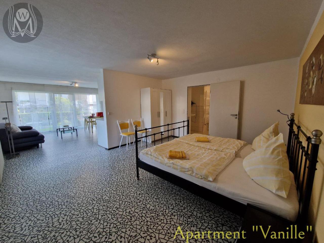 Weingut Im Moselkrampen Apartment *