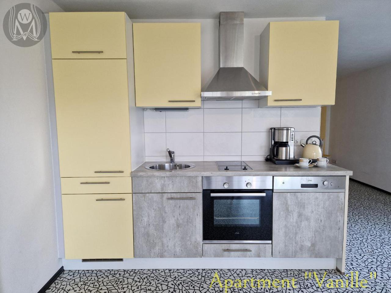 Weingut Im Moselkrampen Apartment