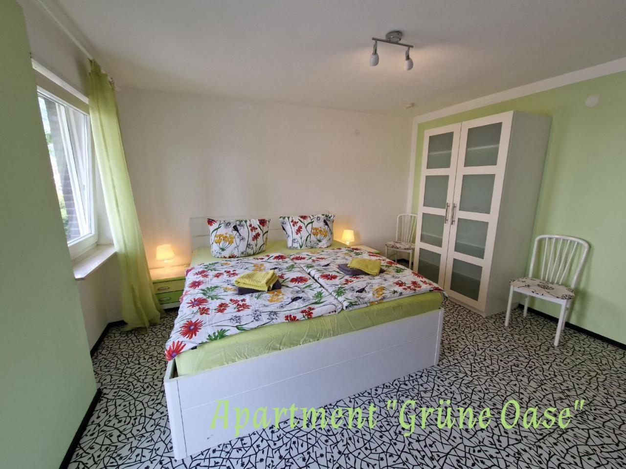 Apartment Weingut Im Moselkrampen Ellenz-Poltersdorf