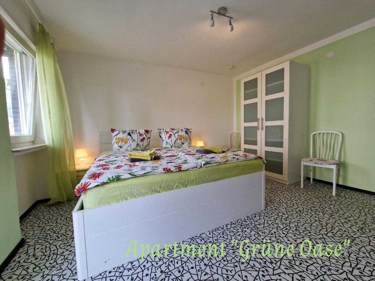 Weingut Im Moselkrampen Apartment *