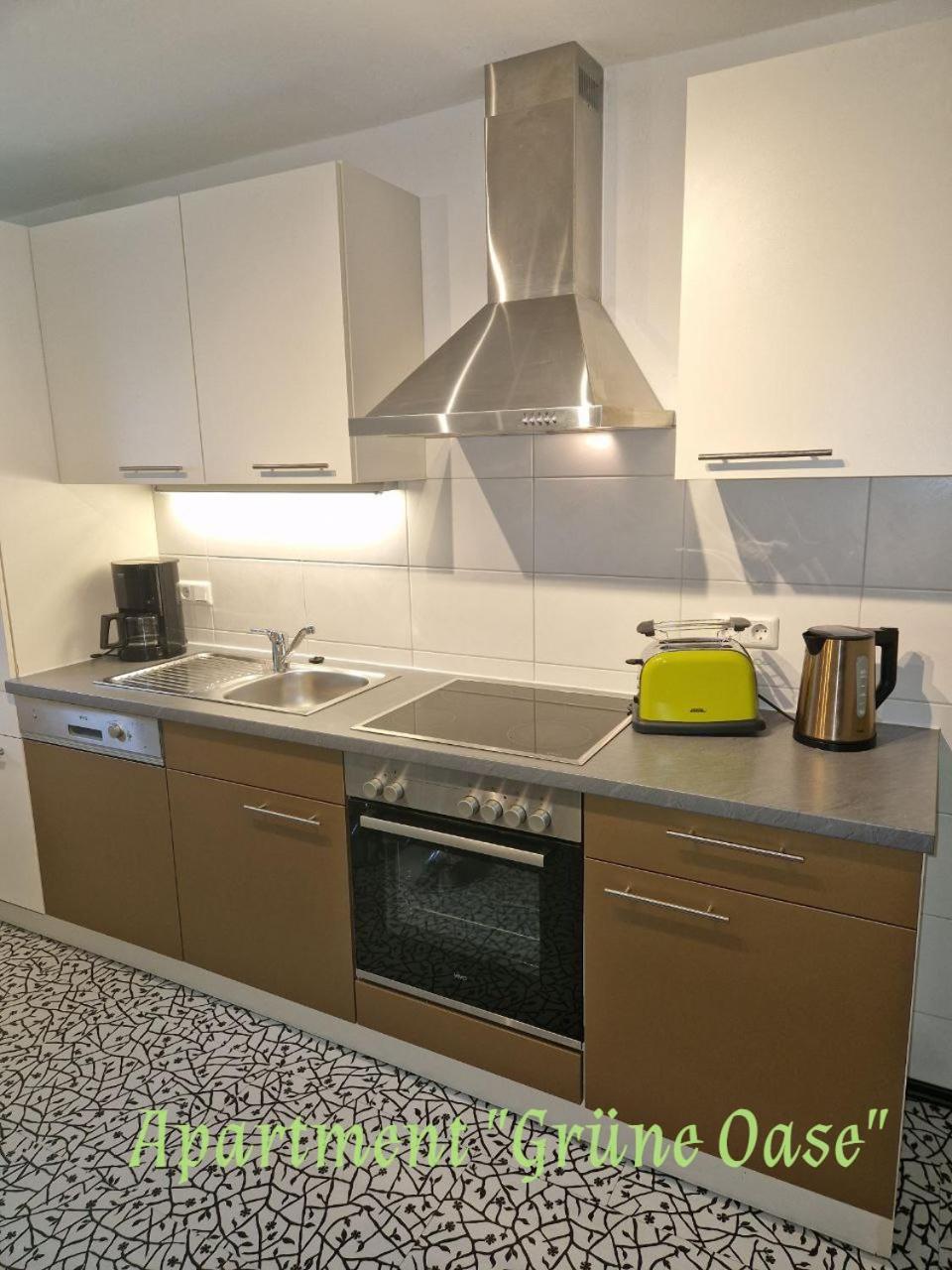 Apartment Weingut Im Moselkrampen *