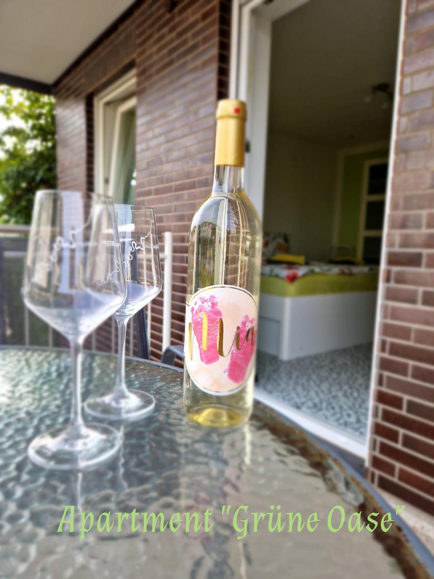 Weingut Im Moselkrampen Ellenz-Poltersdorf