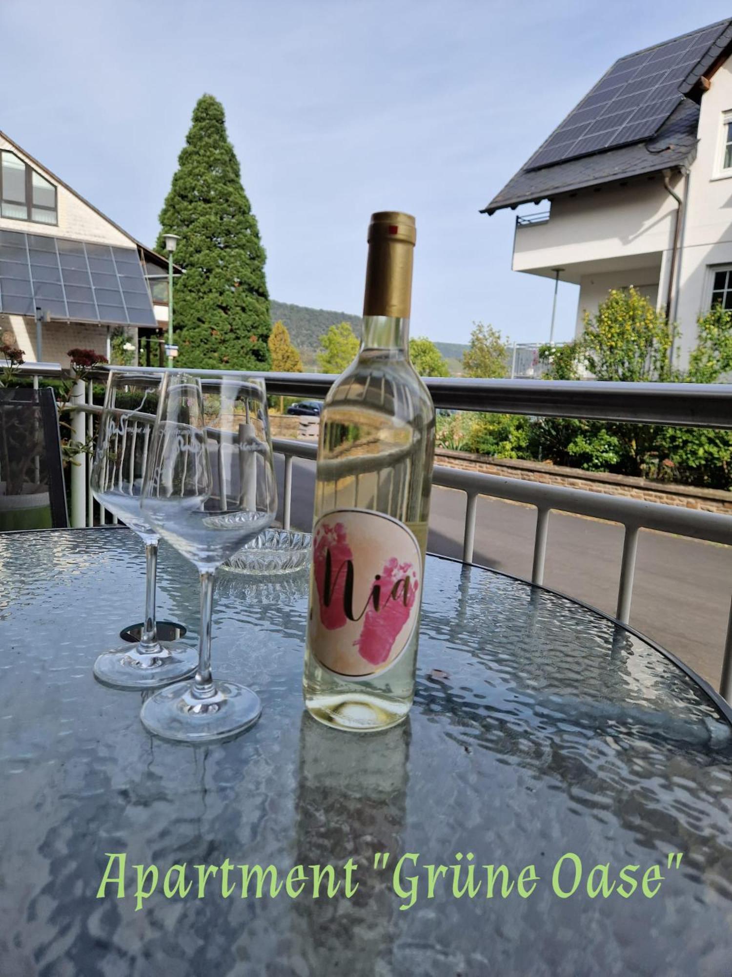 Weingut Im Moselkrampen *