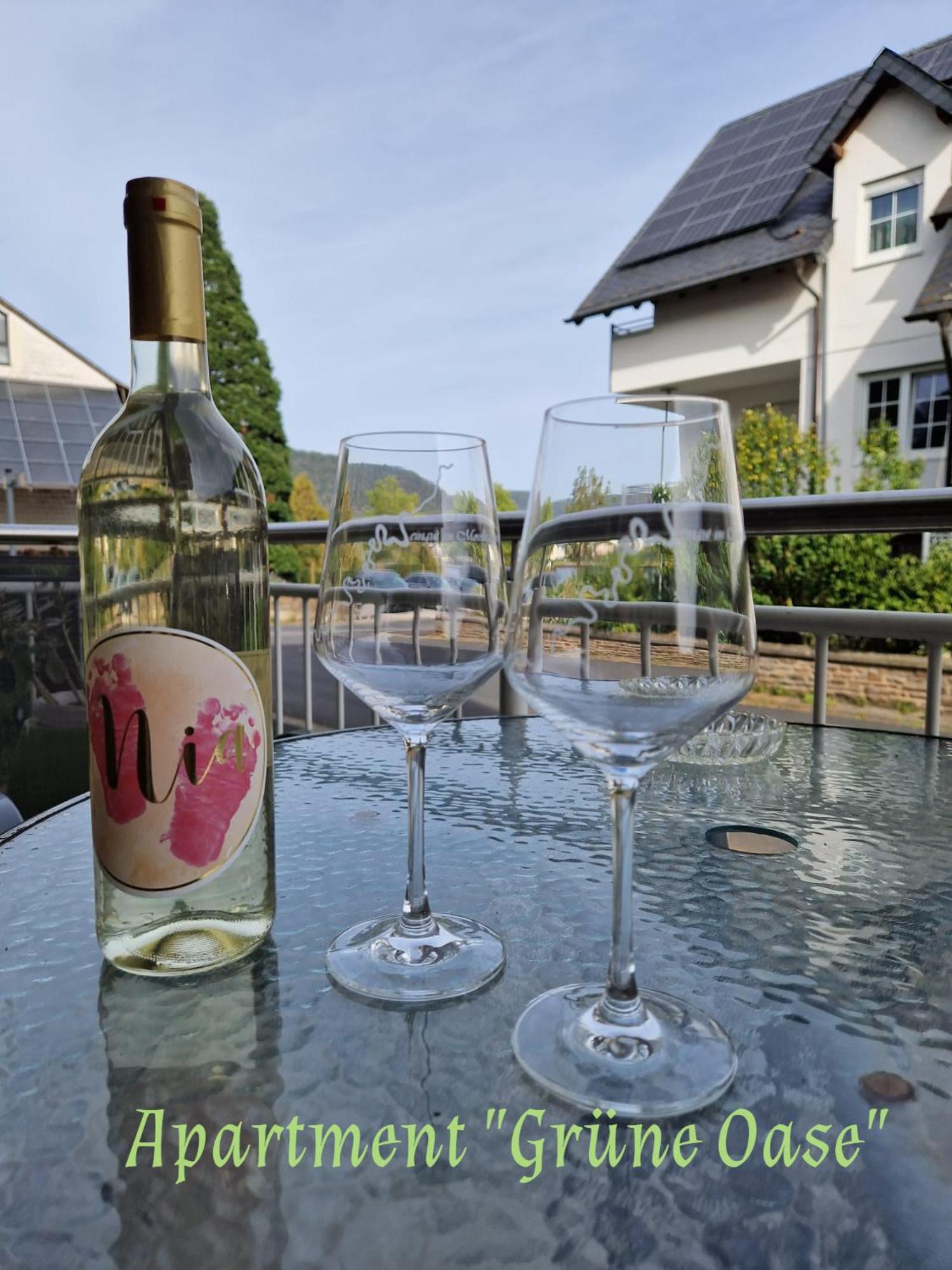 Weingut Im Moselkrampen *