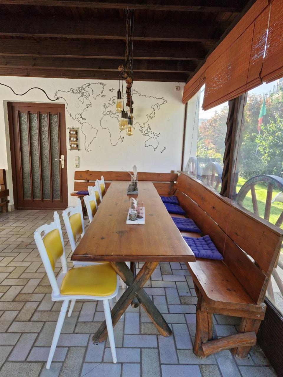 Weingut Im Moselkrampen Apartment *
