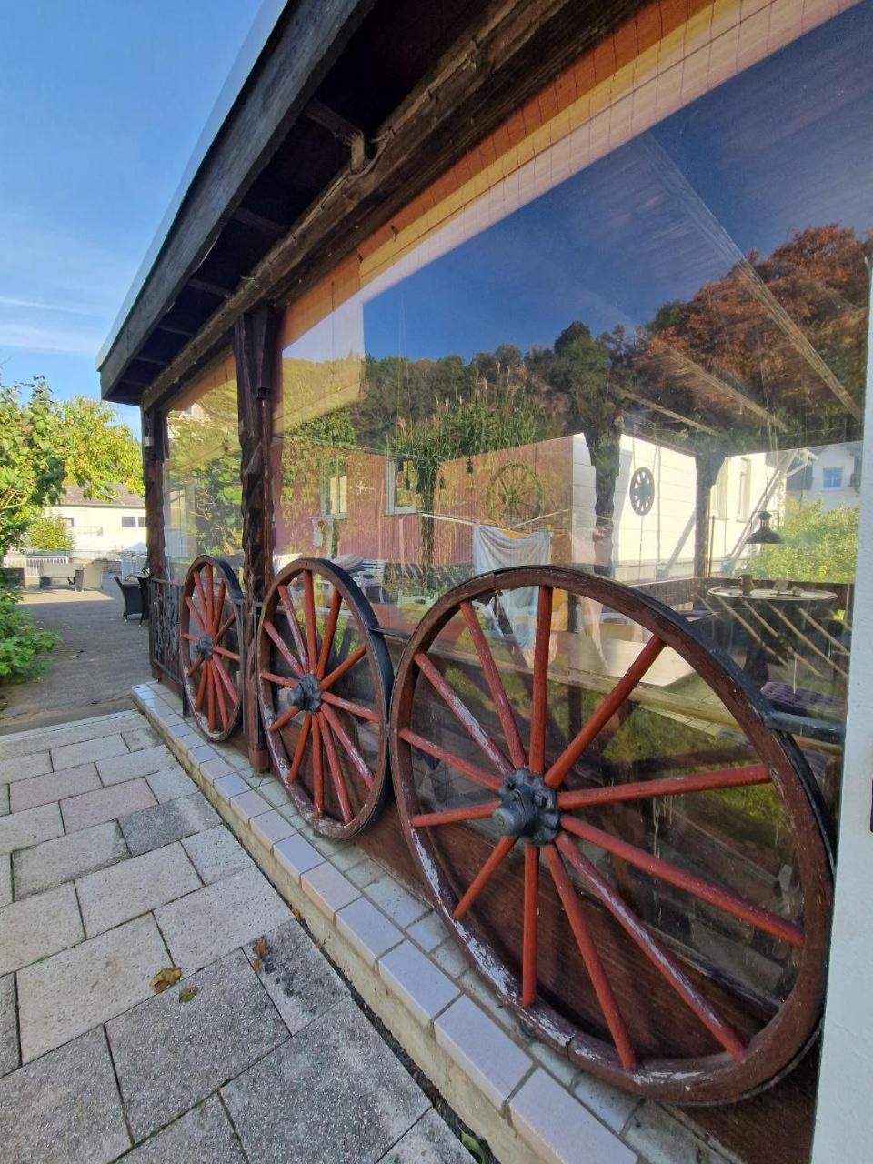 Weingut Im Moselkrampen Apartment