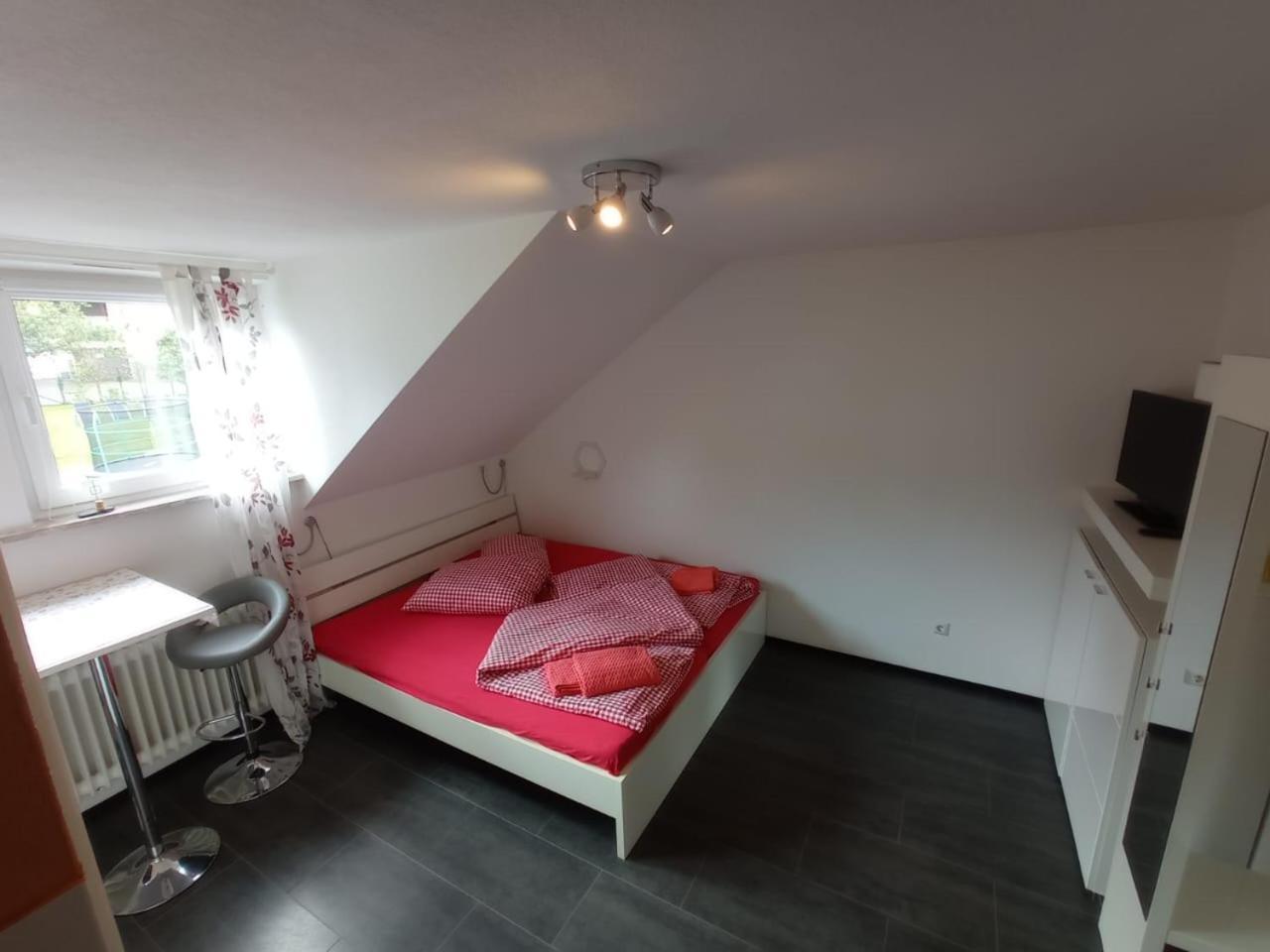 Apartment Weingut Im Moselkrampen *