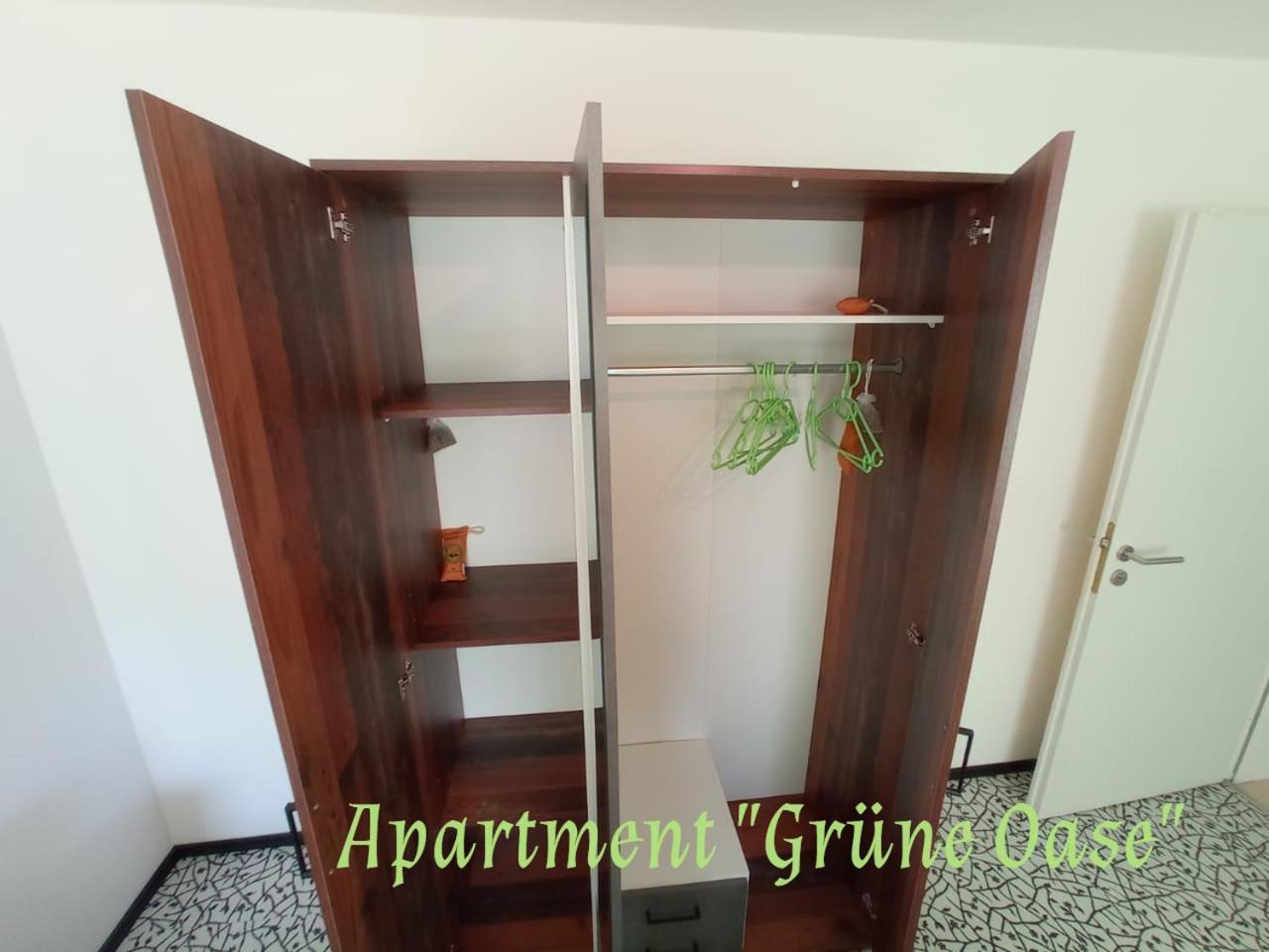 Apartment Weingut Im Moselkrampen