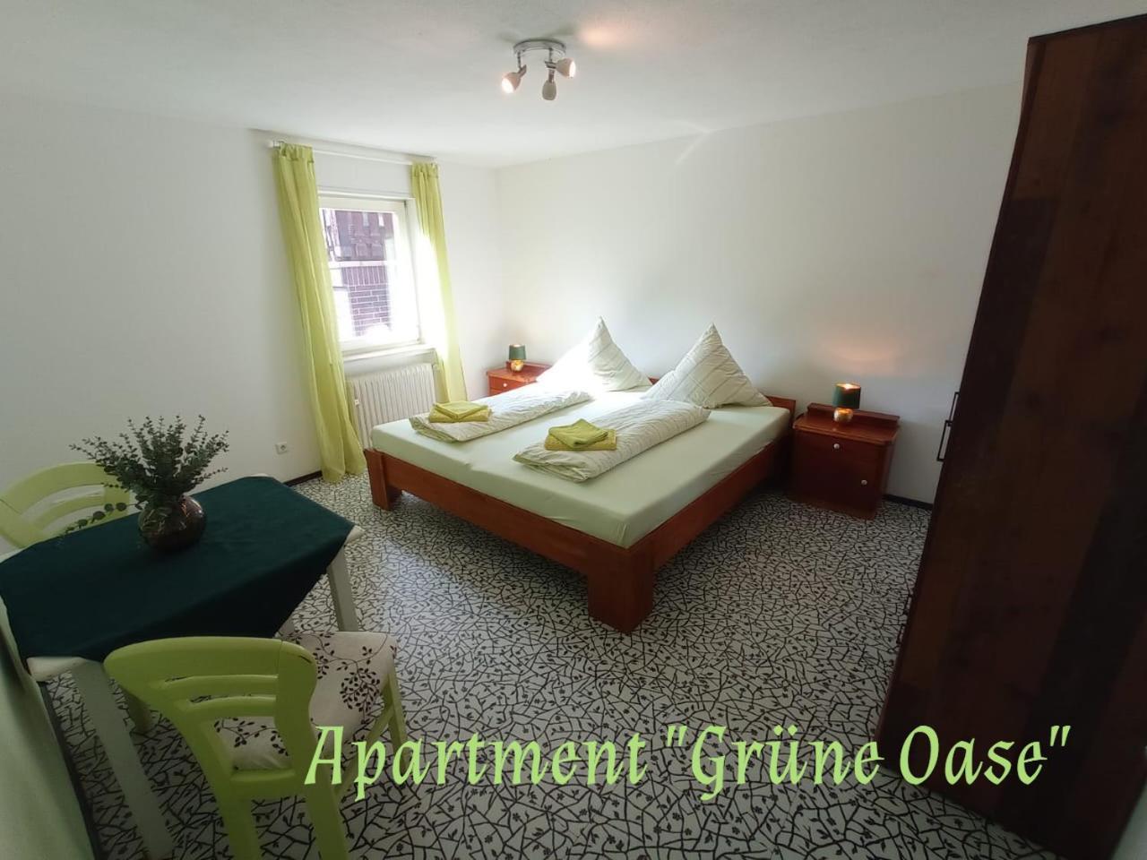 Apartment Weingut Im Moselkrampen Ellenz-Poltersdorf