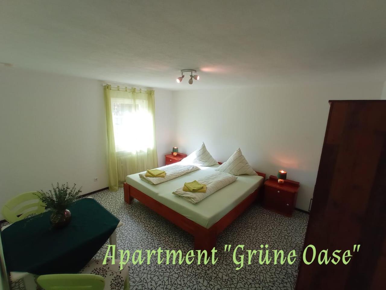 Apartment Weingut Im Moselkrampen
