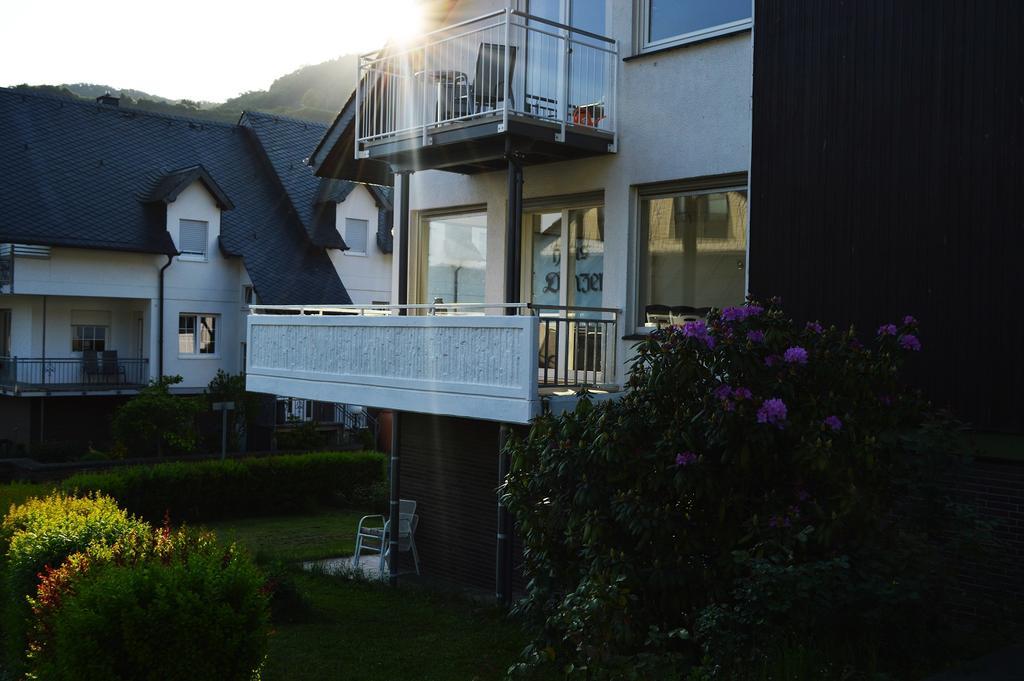 Apartment Weingut Im Moselkrampen *